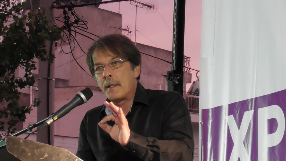 &Chi;&Rho;. &Beta;&Rho;&Epsilon;&Tau;&Tau;&Alpha;&Kappa;&Omicron;&Sigma;: &Nu;&Alpha; &Kappa;&Alpha;&Tau;&Alpha;&Delta;&Iota;&Kappa;&Alpha;&Sigma;&Tau;&Omicron;&Upsilon;&Nu; &Pi;&Alpha;&Rho;&Alpha;&Delta;&Epsilon;&Iota;&Gamma;&Mu;&Alpha;&Tau;&Iota;&Kappa;&Alpha; &Tau;&Alpha; &Mu;&Epsilon;&Lambda;&Eta; &Tau;&Eta;&Sigma; &Epsilon;&Gamma;&Kappa;&Lambda;&Eta;&Mu;&Alpha;&Tau;&Iota;&Kappa;&Eta;&Sigma; &Omicron;&Rho;&Gamma;&Alpha;&Nu;&Omega;&Sigma;&Eta;&Sigma;