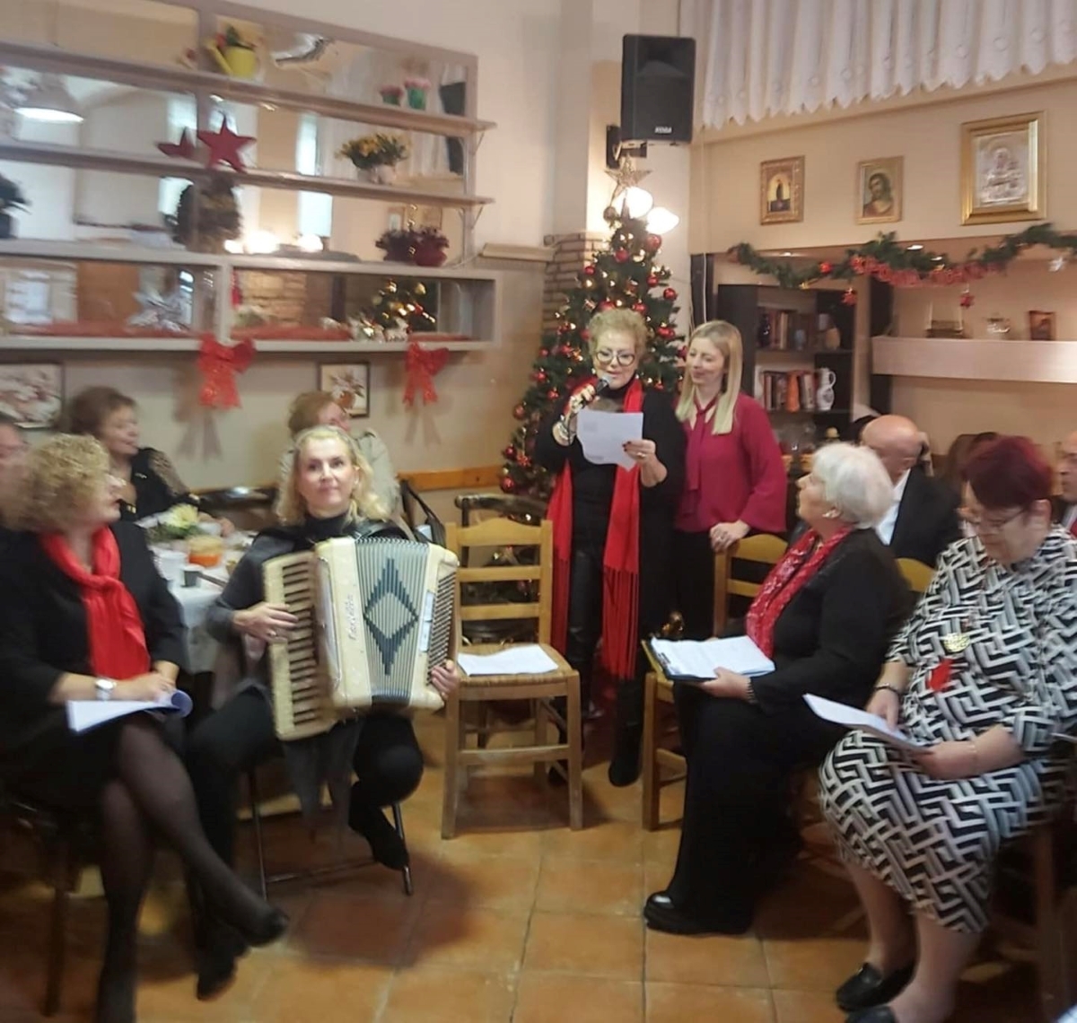 &Chi;&Rho;&Iota;&Sigma;&Tau;&Omicron;&Upsilon;&Gamma;&Epsilon;&Nu;&Nu;&Iota;&Alpha;&Tau;&Iota;&Kappa;&Epsilon;&Sigma; &Gamma;&Iota;&Omicron;&Rho;&Tau;&Epsilon;&Sigma; &Sigma;&Tau;&Alpha; &Kappa;&Alpha;&Pi;&Eta; &Tau;&Omicron;&Upsilon; &Delta;&Eta;&Mu;&Omicron;&Upsilon;