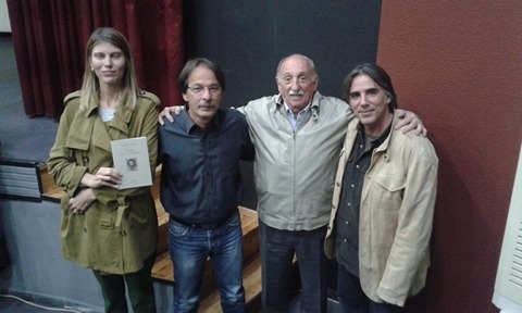 &laquo;&Omicron; &Tau;&Sigma;&Epsilon; &Pi;&Alpha;&Rho;&Alpha;&Mu;&Epsilon;&Nu;&Epsilon;&Iota; &Epsilon;&Mu;&Pi;&Nu;&Epsilon;&Upsilon;&Sigma;&Eta; &Kappa;&Alpha;&Iota; &Sigma;&Upsilon;&Mu;&Beta;&Omicron;&Lambda;&Omicron; &Alpha;&Gamma;&Omega;&Nu;&Alpha;&raquo;
