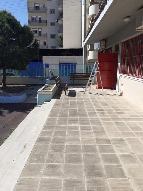 &Epsilon;&Kappa;&Tau;&Epsilon;&Tau;&Alpha;&Mu;&Epsilon;&Nu;&Epsilon;&Sigma; &Pi;&Alpha;&Rho;&Epsilon;&Mu;&Beta;&Alpha;&Sigma;&Epsilon;&Iota;&Sigma; &Sigma;&Epsilon; &Sigma;&Chi;&Omicron;&Lambda;&Iota;&Kappa;&Epsilon;&Sigma; &Alpha;&Iota;&Theta;&Omicron;&Upsilon;&Sigma;&Epsilon;&Sigma; &Omicron;&Lambda;&Omega;&Nu; &Tau;&Omega;&Nu; &Beta;&Alpha;&Theta;&Mu;&Iota;&Delta;&Omega;&Nu;
