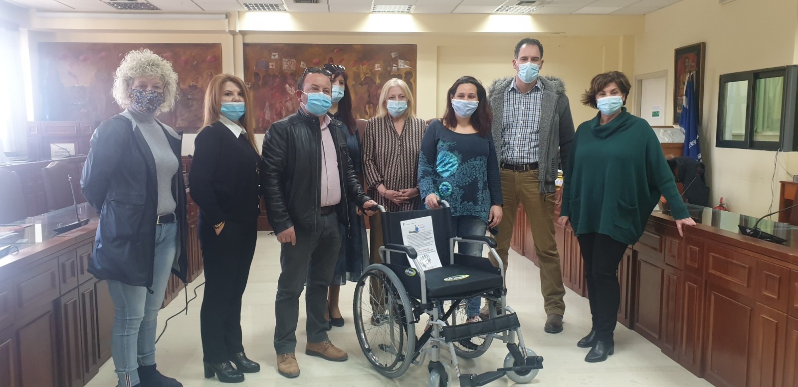&Pi;&Rho;&Omicron;&Sigma;&Phi;&Omicron;&Rho;&Alpha; &Alpha;&Mu;&Alpha;&Xi;&Iota;&Delta;&Iota;&Omicron;&Upsilon; &Alpha;&Pi;&Omicron; &Tau;&Eta; &Gamma;&Lambda;&Alpha;&Upsilon;&Kappa;&Alpha; &Sigma;&Tau;&Omicron; &Tau;&Mu;&Eta;&Mu;&Alpha; &Alpha;&Theta;&Lambda;&Eta;&Tau;&Iota;&Sigma;&Mu;&Omicron;&Upsilon; &Tau;&Omicron;&Upsilon; &Delta;&Eta;&Mu;&Omicron;&Upsilon;