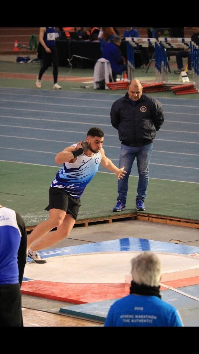 &Mu;&Epsilon;&Gamma;&Alpha;&Lambda;&Eta; &Epsilon;&Pi;&Iota;&Tau;&Upsilon;&Chi;&Iota;&Alpha; &Gamma;&Iota;&Alpha; &Tau;&Omicron;&Nu; &Gamma;.&Sigma;. &Kappa;&Epsilon;&Rho;&Alpha;&Tau;&Sigma;&Iota;&Nu;&Iota;&Omicron;&Upsilon; &Sigma;&Tau;&Omicron; &Pi;&Alpha;&Nu;&Epsilon;&Lambda;&Lambda;&Eta;&Nu;&Iota;&Omicron; &Pi;&Rho;&Omega;&Tau;&Alpha;&Theta;&Lambda;&Eta;&Mu;&Alpha; &Kappa;&Lambda;&Epsilon;&Iota;&Sigma;&Tau;&Omicron;&Upsilon; &Sigma;&Tau;&Iota;&Beta;&Omicron;&Upsilon;