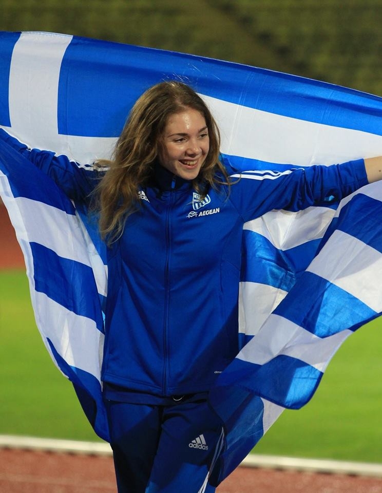 &Eta; &Beta;. &Gamma;&Rho;&Iota;&Lambda;&Lambda;&Omicron;&Upsilon; &Tau;&Omicron;&Upsilon; &Gamma;.&Sigma;. &Alpha;&Theta;&Lambda;&Omicron;&Upsilon; &Sigma;&Tau;&Eta;&Nu; &Pi;&Rho;&Omicron;&Epsilon;&Theta;&Nu;&Iota;&Kappa;&Eta; &Nu;&Epsilon;&Omega;&Nu; &Kappa;23