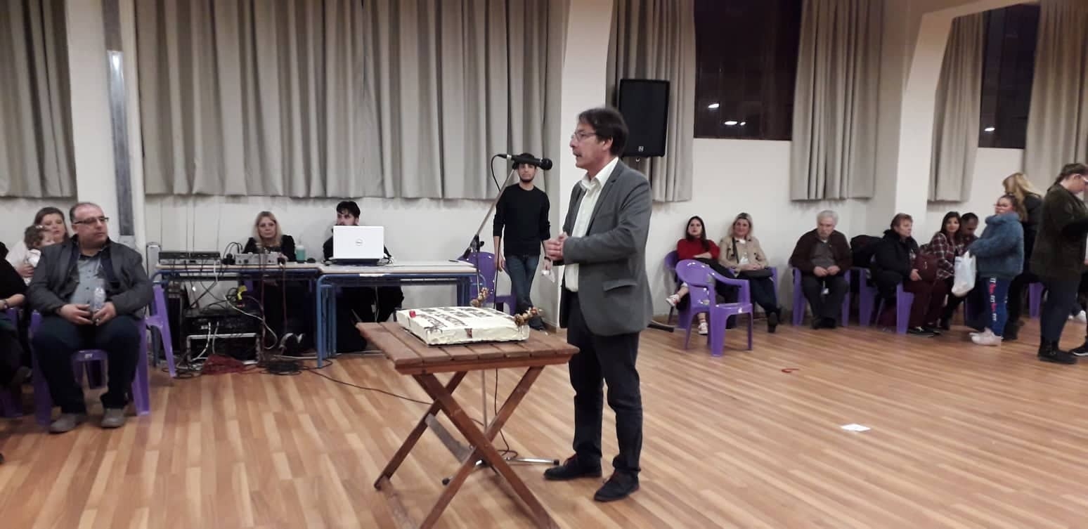 &Mu;&Epsilon; &Kappa;&Omicron;&Sigma;&Mu;&Omicron; &Kappa;&Alpha;&Iota; &Epsilon;&Kappa;&Pi;&Lambda;&Eta;&Xi;&Epsilon;&Iota;&Sigma; &Eta; &Kappa;&Omicron;&Pi;&Eta; &Pi;&Iota;&Tau;&Alpha;&Sigma; &Tau;&Omega;&Nu; &Kappa;&Alpha;&Lambda;&Lambda;&Iota;&Tau;&Epsilon;&Chi;&Nu;&Iota;&Kappa;&Omega;&Nu; &Tau;&Mu;&Eta;&Mu;&Alpha;&Tau;&Omega;&Nu; &Tau;&Omicron;&Upsilon; &Delta;&Eta;&Mu;&Omicron;&Upsilon;