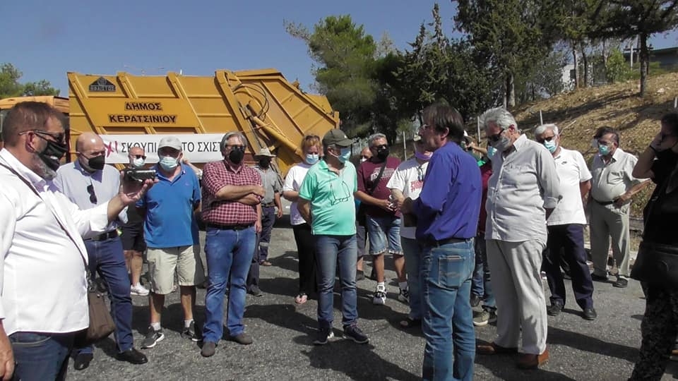 &laquo;&Alpha;&Upsilon;&Tau;&Eta; &Eta; &Pi;&Omicron;&Lambda;&Eta; &Epsilon;&Chi;&Epsilon;&Iota; &Delta;&Iota;&Kappa;&Alpha;&Iota;&Omega;&Mu;&Alpha; &Sigma;&Tau;&Eta; &Zeta;&Omega;&Eta; &Kappa;&Alpha;&Iota; &Theta;&Alpha; &Tau;&Omicron; &Epsilon;&Pi;&Iota;&Beta;&Alpha;&Lambda;&Lambda;&Epsilon;&Iota;&raquo;