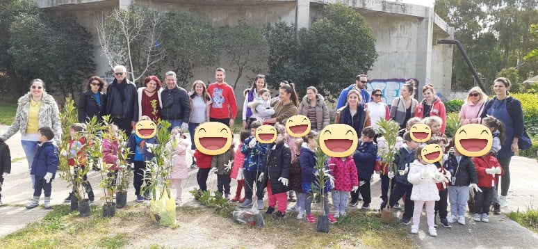 &Delta;&Epsilon;&Nu;&Tau;&Rho;&Omicron;&Phi;&Upsilon;&Tau;&Epsilon;&Upsilon;&Sigma;&Eta; &Delta;&Eta;&Mu;&Omicron;&Upsilon; &Kappa;&Alpha;&Iota; &Beta;&Rho;&Epsilon;&Phi;&Omicron;&Nu;&Eta;&Pi;&Iota;&Alpha;&Kappa;&Omicron;&Upsilon; &Sigma;&Tau;&Alpha;&Theta;&Mu;&Omicron;&Upsilon; &Tau;&Eta;&Sigma; &Pi;&Omicron;&Lambda;&Eta;&Sigma;