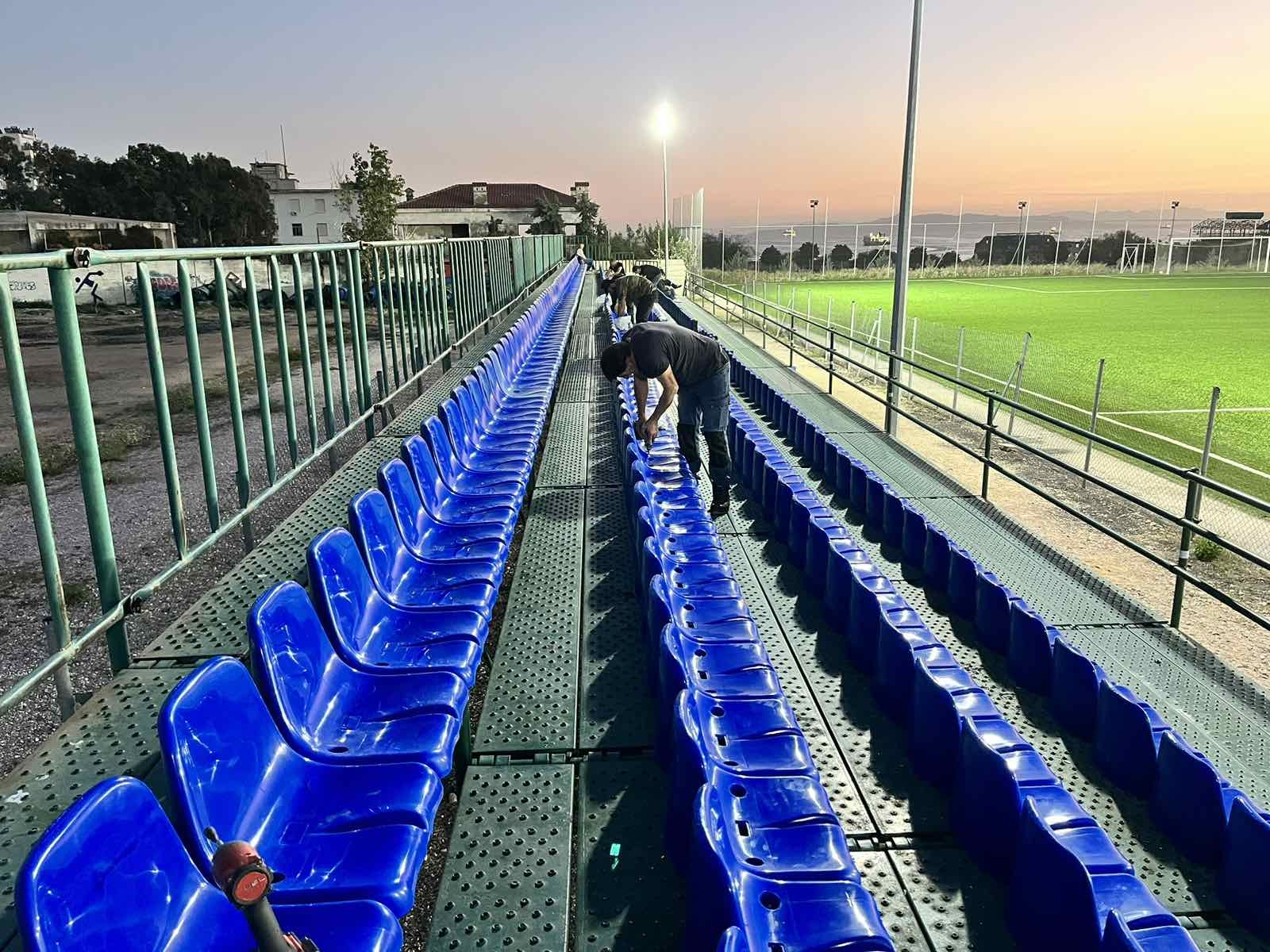 &Alpha;&Nu;&Tau;&Iota;&Kappa;&Alpha;&Tau;&Alpha;&Sigma;&Tau;&Alpha;&Sigma;&Eta; &Tau;&Omega;&Nu; &Kappa;&Alpha;&Theta;&Iota;&Sigma;&Mu;&Alpha;&Tau;&Omega;&Nu; &Sigma;&Tau;&Eta;&Nu; &Kappa;&Epsilon;&Rho;&Kappa;&Iota;&Delta;&Alpha; &Tau;&Omicron;&Upsilon; &Gamma;&Eta;&Pi;&Epsilon;&Delta;&Omicron;&Upsilon; &Iota;. &Beta;&Alpha;&Zeta;&Omicron;&Sigma;