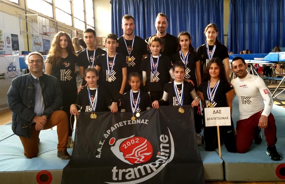 &Mu;&Epsilon;&Gamma;&Alpha;&Lambda;&Epsilon;&Sigma; &Delta;&Iota;&Alpha;&Kappa;&Rho;&Iota;&Sigma;&Epsilon;&Iota;&Sigma; &Gamma;&Iota;&Alpha; &Tau;&Omicron; &Tau;&Rho;&Alpha;&Mu;&Pi;&Omicron;&Lambda;&Iota;&Nu;&Omicron; &Delta;&Rho;&Alpha;&Pi;&Epsilon;&Tau;&Sigma;&Omega;&Nu;&Alpha;&Sigma;