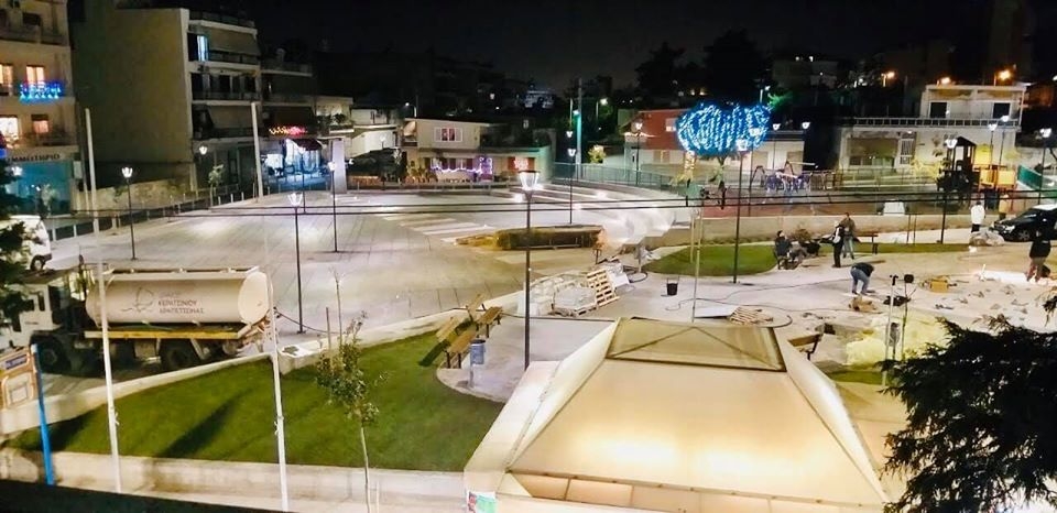 &Gamma;&Iota;&Omicron;&Rho;&Tau;&Iota;&Nu;&Eta; &Epsilon;&Kappa;&Delta;&Eta;&Lambda;&Omega;&Sigma;&Eta; &Tau;&Omicron; &Sigma;&Alpha;&Beta;&Beta;&Alpha;&Tau;&Omicron; &Sigma;&Tau;&Eta;&Nu; &Alpha;&Nu;&Alpha;&Mu;&Omicron;&Rho;&Phi;&Omega;&Mu;&Epsilon;&Nu;&Eta; &Pi;&Lambda;&Alpha;&Tau;&Epsilon;&Iota;&Alpha; &Kappa;&Upsilon;&Pi;&Rho;&Omicron;&Upsilon;!