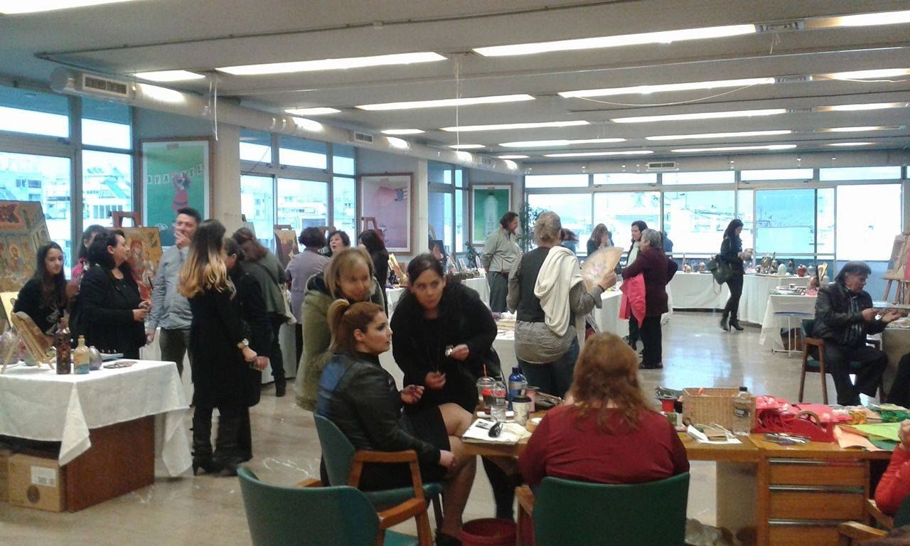 &Tau;&Omicron; &Mu;&Pi;&Alpha;&Zeta;&Alpha;&Rho; &Tau;&Omicron;&Upsilon; &Kappa;&Alpha;&Lambda;&Lambda;&Iota;&Tau;&Epsilon;&Chi;&Nu;&Iota;&Kappa;&Omicron;&Upsilon; &Tau;&Mu;&Eta;&Mu;&Alpha;&Tau;&Omicron;&Sigma; &Delta;&Rho;&Alpha;&Pi;&Epsilon;&Tau;&Sigma;&Omega;&Nu;&Alpha;&Sigma; &Alpha;&Gamma;&Kappa;&Alpha;&Lambda;&Iota;&Alpha;&Sigma;&Alpha;&Nu; &Omicron;&Iota; &Delta;&Eta;&Mu;&Omicron;&Tau;&Epsilon;&Sigma;