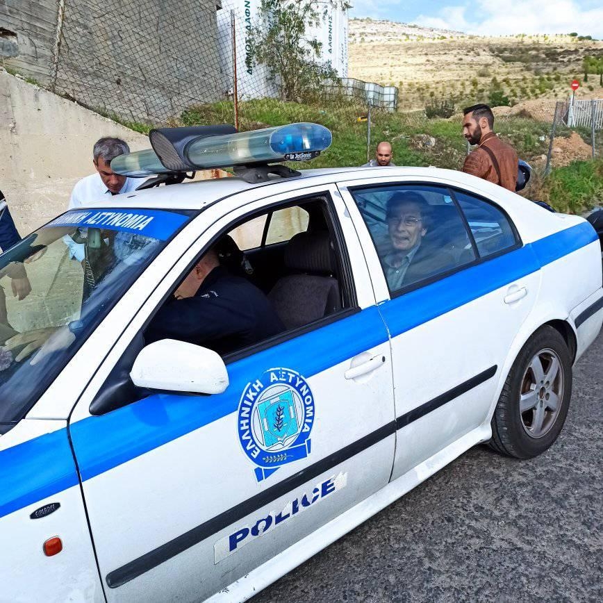&Sigma;&Tau;&Omicron; &Alpha;.&Tau;. &Pi;&Epsilon;&Rho;&Alpha;&Mu;&Alpha;&Tau;&Omicron;&Sigma; &Omicron; &Chi;&Rho;&Eta;&Sigma;&Tau;&Omicron;&Sigma; &Beta;&Rho;&Epsilon;&Tau;&Tau;&Alpha;&Kappa;&Omicron;&Sigma;