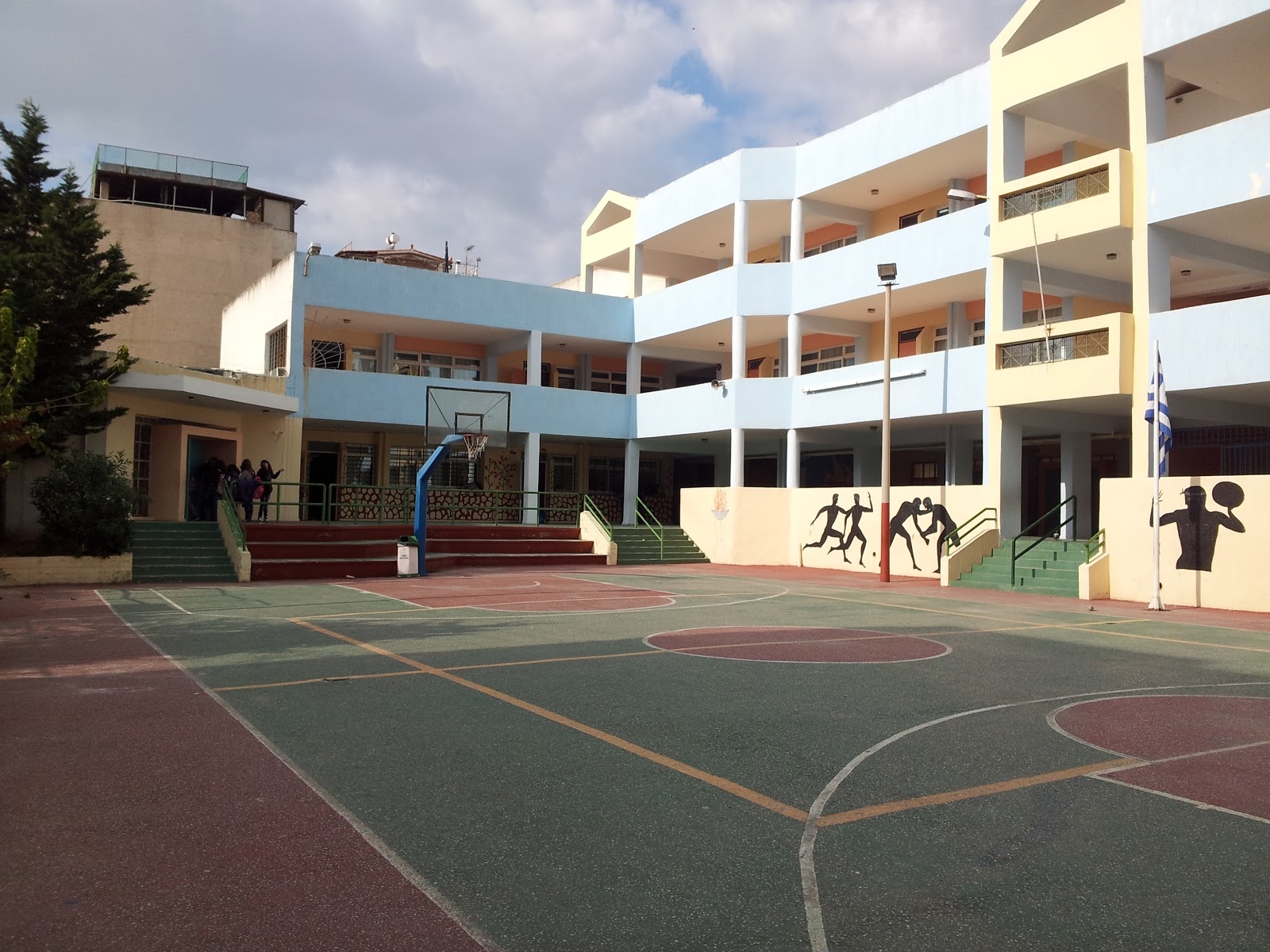 &Kappa;&Lambda;&Epsilon;&Iota;&Sigma;&Tau;&Alpha; &Sigma;&Eta;&Mu;&Epsilon;&Rho;&Alpha; 17/11 &Omicron;&Lambda;&Alpha; &Tau;&Alpha; &Sigma;&Chi;&Omicron;&Lambda;&Epsilon;&Iota;&Alpha; &Tau;&Eta;&Sigma; &Pi;&Omicron;&Lambda;&Eta;&Sigma;