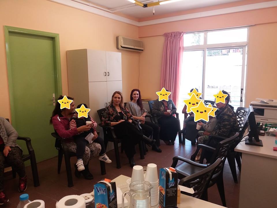 &Epsilon;&kappa;&delta;ή&lambda;&omega;&sigma;&eta; &gamma;&iota;&alpha; &tau;&eta;&nu; &pi;&rho;&omicron;&alpha;&gamma;&omega;&gamma;ή &tau;&eta;&sigmaf; &sigma;&omega;&mu;&alpha;&tau;&iota;&kappa;ή&sigmaf; &upsilon;&gamma;&epsilon;ί&alpha;&sigmaf; &tau;&omega;&nu; &gamma;&upsilon;&nu;&alpha;&iota;&kappa;ώ&nu; &rho;&omicron;&mu;ά &kappa;&alpha;&iota; &tau;&omega;&nu; &pi;&alpha;&iota;&delta;&iota;ώ&nu; &tau;&omicron;&upsilon;&sigmaf;