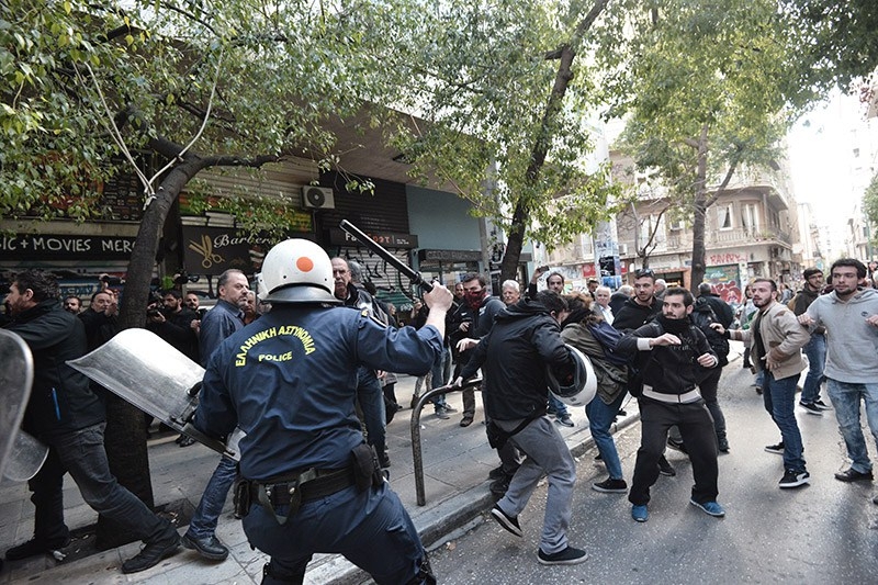 &Tau;&Alpha; &Lambda;&Alpha;Ϊ&Kappa;&Alpha; &Pi;&Rho;&Omicron;&Beta;&Lambda;&Eta;&Mu;&Alpha;&Tau;&Alpha; &Delta;&Epsilon; &Lambda;&Upsilon;&Nu;&Omicron;&Nu;&Tau;&Alpha;&Iota; &Mu;&Epsilon; &Kappa;&Alpha;&Tau;&Alpha;&Sigma;&Tau;&Omicron;&Lambda;&Eta;