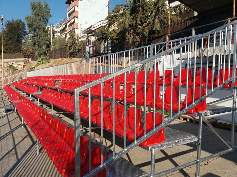 &Alpha;&Lambda;&Lambda;&Alpha;&Xi;&Epsilon; &Omicron;&Psi;&Eta; &Tau;&Omicron; &Gamma;&Eta;&Pi;&Epsilon;&Delta;&Omicron; &Tau;&Eta;&Sigma; &Chi;&Alpha;&Rho;&Alpha;&Upsilon;&Gamma;&Eta;&Sigma;