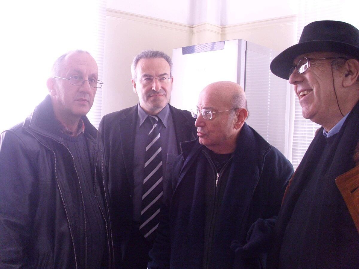 &Omicron; &Delta;ή&mu;&alpha;&rho;&chi;&omicron;&sigmaf; &Kappa;&epsilon;&rho;&alpha;&tau;&sigma;&iota;&nu;ί&omicron;&upsilon;-&Delta;&rho;&alpha;&pi;&epsilon;&tau;&sigma;ώ&nu;&alpha;&sigmaf; &Lambda;&omicron;&upsilon;&kappa;ά&sigmaf; &Tau;&zeta;&alpha;&nu;ή&sigmaf; &sigma;&upsilon;&nu;ά&nu;&tau;&eta;&sigma;&epsilon; &tau;&omicron;&nu; &pi;&omicron;&lambda;&upsilon;&beta;&rho;&alpha;&beta;&epsilon;&upsilon;&mu;έ&nu;&omicron; &sigma;&kappa;&eta;&nu;&omicron;&theta;έ&tau;&eta; &Theta;&epsilon;ό&delta;&omega;&rho;&omicron; &Alpha;&gamma;&gamma;&epsilon;&lambda;ό&pi;&omicron;&upsilon;&lambda;&omicron;