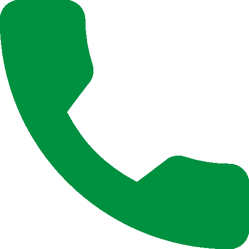 phone call green