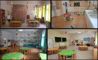 ΤΟΠΟΘΕΤΗΣΕΙΣ ΒΡΕΦΩΝ/ΝΗΠΙΩΝ ΣΤΟΥΣ ΒΡΕΦΙΚΟΥΣ/ΒΡΕΦΟΝΗΠΙΑΚΟΥΣ ΚΑΙ ΠΑΙΔΙΚΟΥΣ ΣΤΑΘΜΟΥΣ ΤΟΥ ΔΗΜΟΥ ΓΙΑ ΤΟ ΣΧΟΛΙΚΟ ΕΤΟΣ 2025-2026