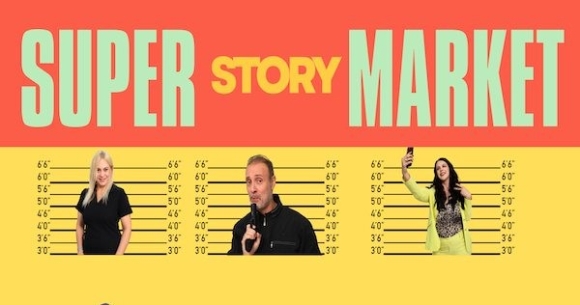 SUPER STORY MARKET ΣΤΟ ΜΑΡΘΑ ΚΑΡΑΓΙΑΝΝΗ ΜΕ ΕΛΕΥΘΕΡΗ ΕΙΣΟΔΟ