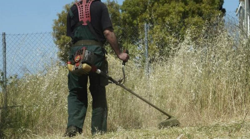 ΠΕΡΙ ΚΑΘΑΡΙΣΜΩΝ ΟΙΚΟΠΕΔΩΝ ΚΑΙ ΛΟΙΠΩΝ ΑΚΑΛΥΠΤΩΝ ΧΩΡΩΝ
