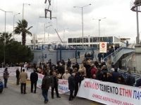 Λέμε ΟΧΙ στο οικολογικό απαρτχάιντ