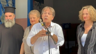 ΕΥΧΕΣ ΓΙΑ ΚΑΛΗ ΣΧΟΛΙΚΗ ΧΡΟΝΙΑ ΣΕ ΜΑΘΗΤΕΣ, ΓΟΝΕΙΣ ΚΑΙ ΕΚΠΑΙΔΕΥΤΙΚΟΥΣ