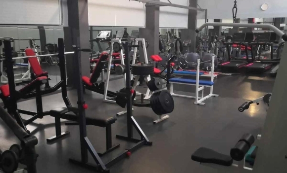 ΕΝΑΡΞΗ ΔΗΜΟΤΙΚΟΥ ΓΥΜΝΑΣΤΗΡΙΟΥ &amp; ΟΜΑΔΙΚΩΝ ΠΡΟΓΡΑΜΜΑΤΩΝ ΔΗΜΟΥ ΚΕΡΑΤΣΙΝΙΟΥ-ΔΡΑΠΕΤΣΩΝΑΣ