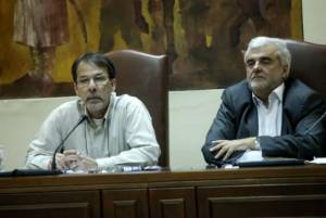 ΚΟΙΝΗ ΔΗΛΩΣΗ ΑΝΤΙΠΕΡΙΦΕΡΕΙΑΡΧΗ ΠΕΙΡΑΙΑ ΓΙΩΡΓΟΥ ΓΑΒΡΙΛΗ ΚΑΙ ΔΗΜΑΡΧΟΥ ΚΕΡΑΤΣΙΝΙΟΥ-ΔΡΑΠΕΤΣΩΝΑΣ ΧΡΗΣΤΟΥ ΒΡΕΤΤΑΚΟΥ
