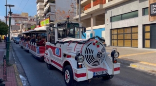 ΧΡΙΣΤΟΥΓΕΝΝΙΑΤΙΚΟ ΤΡΕΝΑΚΙ - ΑΛΛΑΓΗ ΩΡΩΝ ΛΕΙΤΟΥΡΓΙΑΣ