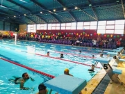 ΣΤΙΓΜΙΟΤΥΠΑ ΑΠΟ ΤΗΝ ΑΘΛΗΤΙΚΗ ΕΚΔΗΛΩΣΗ «ΑΘΛΟΣ 2024»