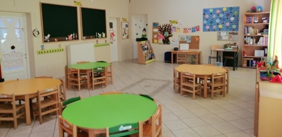 ΑΠΟΤΕΛΕΣΜΑΤΑ ΠΡΟΣΩΡΙΝΩΝ ΠΙΝΑΚΩΝ ΜΟΡΙΟΔΟΤΗΣΗΣ ΤΩΝ ΑΙΤΗΣΕΩΝ ΓΙΑ ΕΓΓΡΑΦΗ / ΕΠΑΝΕΓΓΡΑΦΗ ΣΤΟΥΣ ΔΗΜΟΤΙΚΟΥΣ ΒΡΕΦΙΚΟΥΣ/ ΒΡΕΦΟΝΗΠΙΑΚΟΥΣ ΚΑΙ ΠΑΙΔΙΚΟΥΣ ΣΤΑΘΜΟΥΣ ΤΟΥ ΔΗΜΟΥ (2025-2026)