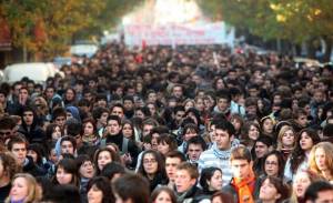 Δήλωση Χρήστου Βρεττάκου, δημάρχου Κερατσινίου- Δραπετσώνας, για τα 8 χρόνια από την δολοφονία του Αλέξη Γρηγορόπουλου