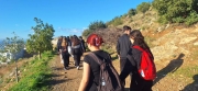ΠΕΡΙΒΑΛΛΟΝΤΙΚΗ ΔΡΑΣΗ ΜΑΘΗΤΩΝ ΣΤΟ ΟΡΟΣ ΑΙΓΑΛΕΩ