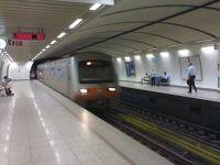 ΜΕΤΡΟ σε Κερατσίνι και Δραπετσώνα