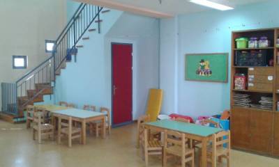 Διαθέσιμες θέσεις ΕΣΠΑ για νήπια στους Παιδικούς σταθμούς του Δήμου μας