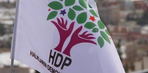 Ψήφισμα Δημοτικού Συμβουλίου για την σύλληψη των ηγετικών στελεχών του HDP