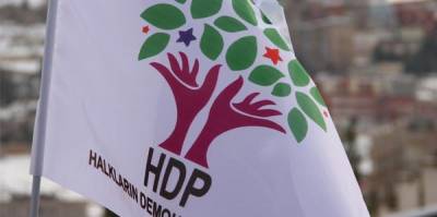 Ψήφισμα Δημοτικού Συμβουλίου για την σύλληψη των ηγετικών στελεχών του HDP