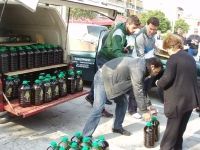 Λ. Τζανής: «Το μήνυμα είναι ένα: ΡΙΞΤΕ ΤΙΣ ΤΙΜΕΣ»