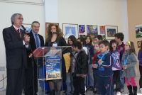 2ο Ατομικό Σχολικό Πρωτάθλημα Σκάκι 
