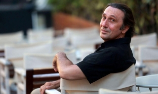 ΑΦΙΕΡΩΜΑ ΣΤΟΝ ΡΕΝΟ ΧΑΡΑΛΑΜΠΙΔΗ CINE ΜΕΛΙΝΑ 3-7 ΣΕΠΤΕΜΒΡΙΟΥ - ΕΙΣΟΔΟΣ ΕΛΕΥΘΕΡΗ