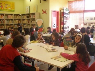 Καλοκαιρινές δράσεις για παιδιά από 6-12 ετών από τη Δημοτική Βιβλιοθήκη Κερατσινίου