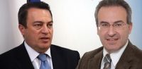 Συνάντηση Λουκά Τζανή με τον Υπουργό Εσωτερικών κ. Ευριπίδη Στυλιανίδη