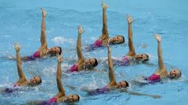 Πανελλήνιο Πρωτάθλημα Συγχρονισμένης κολύμβησης ανοιχτής κατηγορίας (Hellas Open)