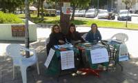 ΕΝΗΜΕΡΩΣΗ ΣΤΟΝ ΔΗΜΟ ΜΑΣ ΓΙΑ ΤΗΝ ΛΟΓΟΘΕΡΑΠΕΙΑ