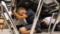 Ενημερωτική δράση στα σχολεία του Δήμου για την αντιμετώπιση ενδεχόμενου σεισμικού κινδύνου