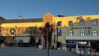 ΤΡΙΤΗ 16 ΔΕΚΕΜΒΡΗ - ΚΛΕΙΣΤΟΙ ΔΗΜΟΙ ΣΕ ΟΛΗ ΤΗ ΧΩΡΑ