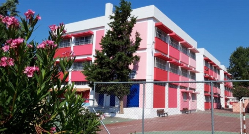 Ο ΔΗΜΟΣ ΚΕΡΑΤΣΙΝΙΟΥ-ΔΡΑΠΕΤΣΩΝΑΣ ΣΤΟ ΠΛΕΥΡΟ ΤΩΝ ΜΑΘΗΤΩΝ ΚΑΙ ΤΩΝ ΣΧΟΛΕΙΩΝ ΤΗΣ ΠΟΛΗΣ - ΔΩΡΕΑΝ TABLET ΓΙΑ ΜΑΘΗΤΕΣ ΤΩΝ ΣΧΟΛΕΙΩΝ ΜΑΣ