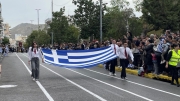 ΕΚΔΗΛΩΣΕΙΣ ΓΙΑ ΤΗΝ ΕΘΝΙΚΗ ΕΠΕΤΕΙΟ ΤΗΣ 25ης ΜΑΡΤΙΟΥ