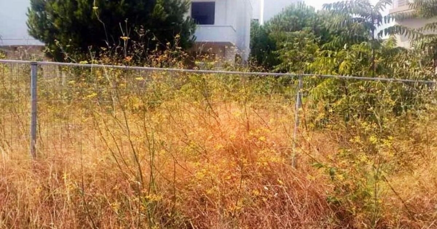 ΕΝΗΜΕΡΩΣΗ ΓΙΑ ΤΗΝ ΥΠΟΧΡΕΩΣΗ ΑΜΕΣΟΥ ΚΑΘΑΡΙΣΜΟΥ ΧΩΡΩΝ ΓΙΑ ΤΗΝ ΑΠΟΤΡΟΠΗ ΚΙΝΔΥΝΟΥ ΠΡΟΚΛΗΣΗΣ ΠΥΡΚΑΓΙΑΣ Η΄ ΤΑΧΕΙΑΣ ΕΠΕΚΤΑΣΗΣ ΤΗΣ