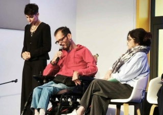 Ο ΔΗΜΟΣ ΚΕΡΑΤΣΙΝΙΟΥ-ΔΡΑΠΕΤΣΩΝΑΣ ΣΤΟ 1ο ΠΑΝΕΛΛΗΝΙΟ FORUM ΑμεΑ